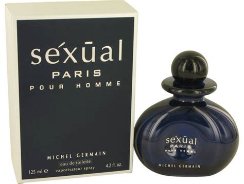 michel germain sexual paris perfume.